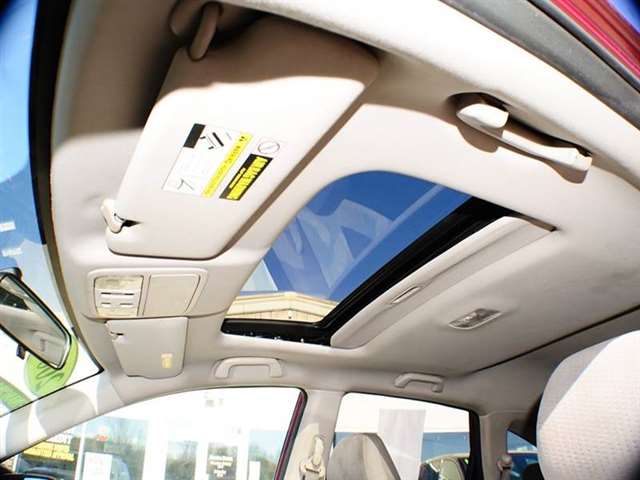 2008 Honda CR-V AWD EX 4dr SUV